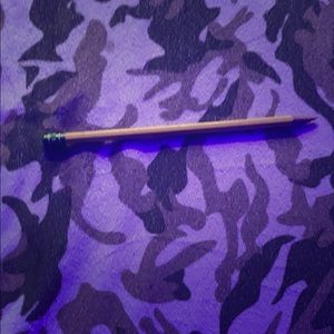 Good pencil with eraser